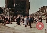 Image of German civilians Berlin Germany, 1945, second 14 stock footage video 65675043952