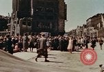 Image of German civilians Berlin Germany, 1945, second 24 stock footage video 65675043952