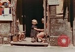 Image of German civilians Berlin Germany, 1945, second 30 stock footage video 65675043952