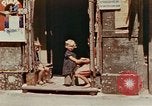 Image of German civilians Berlin Germany, 1945, second 33 stock footage video 65675043952