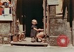 Image of German civilians Berlin Germany, 1945, second 35 stock footage video 65675043952