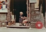 Image of German civilians Berlin Germany, 1945, second 36 stock footage video 65675043952