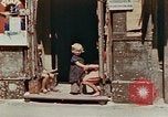 Image of German civilians Berlin Germany, 1945, second 38 stock footage video 65675043952