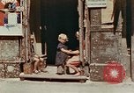 Image of German civilians Berlin Germany, 1945, second 40 stock footage video 65675043952