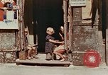 Image of German civilians Berlin Germany, 1945, second 42 stock footage video 65675043952