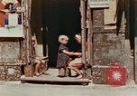 Image of German civilians Berlin Germany, 1945, second 43 stock footage video 65675043952