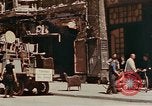 Image of German civilians Berlin Germany, 1945, second 48 stock footage video 65675043952