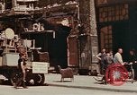 Image of German civilians Berlin Germany, 1945, second 50 stock footage video 65675043952