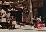 Image of German civilians Berlin Germany, 1945, second 51 stock footage video 65675043952