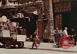 Image of German civilians Berlin Germany, 1945, second 53 stock footage video 65675043952