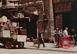 Image of German civilians Berlin Germany, 1945, second 54 stock footage video 65675043952