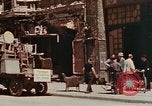 Image of German civilians Berlin Germany, 1945, second 55 stock footage video 65675043952