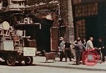 Image of German civilians Berlin Germany, 1945, second 58 stock footage video 65675043952