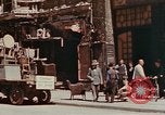 Image of German civilians Berlin Germany, 1945, second 60 stock footage video 65675043952