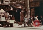 Image of German civilians Berlin Germany, 1945, second 61 stock footage video 65675043952