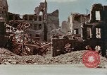 Image of German civilians Berlin Germany, 1945, second 4 stock footage video 65675043953