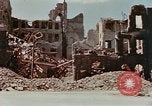 Image of German civilians Berlin Germany, 1945, second 6 stock footage video 65675043953