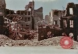 Image of German civilians Berlin Germany, 1945, second 7 stock footage video 65675043953