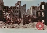 Image of German civilians Berlin Germany, 1945, second 8 stock footage video 65675043953