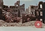 Image of German civilians Berlin Germany, 1945, second 9 stock footage video 65675043953