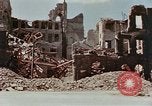 Image of German civilians Berlin Germany, 1945, second 10 stock footage video 65675043953