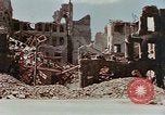 Image of German civilians Berlin Germany, 1945, second 11 stock footage video 65675043953