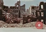 Image of German civilians Berlin Germany, 1945, second 12 stock footage video 65675043953