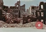 Image of German civilians Berlin Germany, 1945, second 15 stock footage video 65675043953