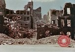 Image of German civilians Berlin Germany, 1945, second 16 stock footage video 65675043953