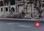Image of German civilians Berlin Germany, 1945, second 17 stock footage video 65675043953