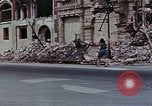 Image of German civilians Berlin Germany, 1945, second 19 stock footage video 65675043953