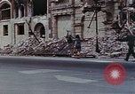 Image of German civilians Berlin Germany, 1945, second 20 stock footage video 65675043953