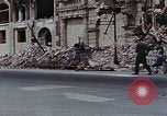 Image of German civilians Berlin Germany, 1945, second 21 stock footage video 65675043953