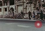 Image of German civilians Berlin Germany, 1945, second 23 stock footage video 65675043953