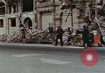Image of German civilians Berlin Germany, 1945, second 24 stock footage video 65675043953
