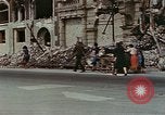 Image of German civilians Berlin Germany, 1945, second 25 stock footage video 65675043953