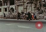 Image of German civilians Berlin Germany, 1945, second 26 stock footage video 65675043953