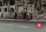 Image of German civilians Berlin Germany, 1945, second 27 stock footage video 65675043953