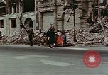 Image of German civilians Berlin Germany, 1945, second 28 stock footage video 65675043953