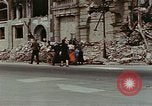 Image of German civilians Berlin Germany, 1945, second 29 stock footage video 65675043953