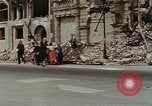Image of German civilians Berlin Germany, 1945, second 31 stock footage video 65675043953