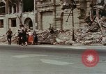Image of German civilians Berlin Germany, 1945, second 32 stock footage video 65675043953
