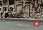 Image of German civilians Berlin Germany, 1945, second 33 stock footage video 65675043953