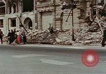 Image of German civilians Berlin Germany, 1945, second 34 stock footage video 65675043953