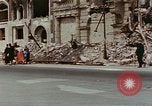 Image of German civilians Berlin Germany, 1945, second 35 stock footage video 65675043953