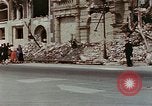Image of German civilians Berlin Germany, 1945, second 36 stock footage video 65675043953