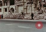 Image of German civilians Berlin Germany, 1945, second 38 stock footage video 65675043953