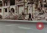 Image of German civilians Berlin Germany, 1945, second 39 stock footage video 65675043953