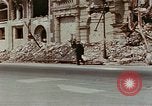 Image of German civilians Berlin Germany, 1945, second 41 stock footage video 65675043953