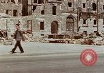Image of German civilians Berlin Germany, 1945, second 46 stock footage video 65675043953